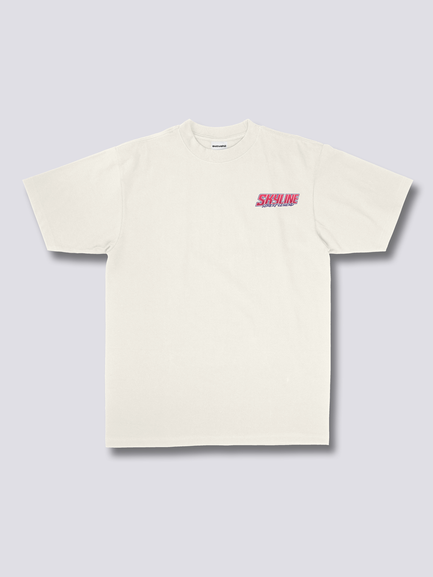 Street Legend: R32 T-Shirt