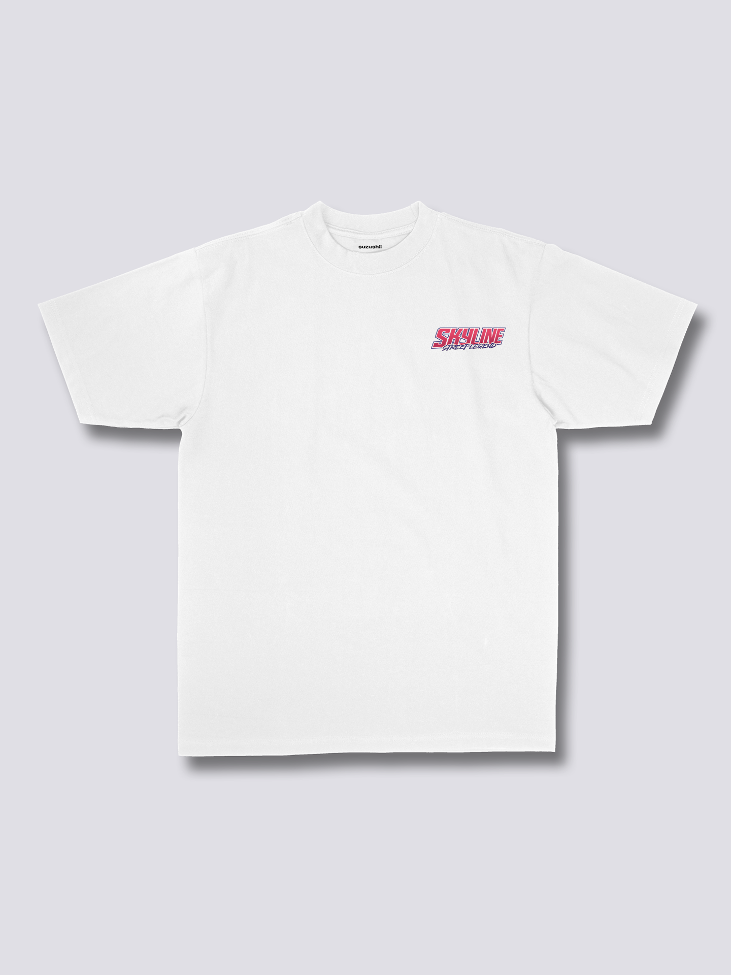 Street Legend: R32 T-Shirt