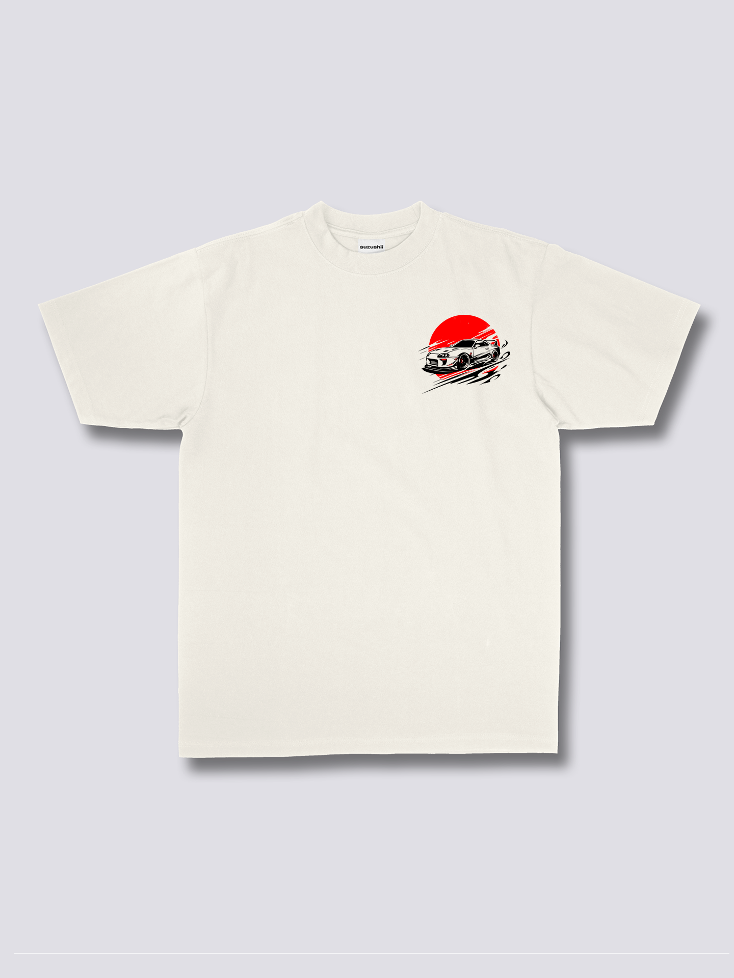 Supra MK4 T-Shirt